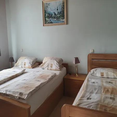 Large Detached In Hesse With Private Garden And Terrace Dom wakacyjny