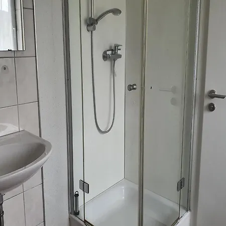 Large Detached In Hesse With Private Garden And Terrace Dom wakacyjny Homberg (Schwalm-Eder)