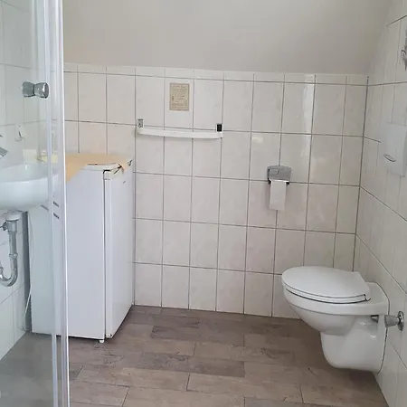 Large Detached In Hesse With Private Garden And Terrace Homberg (Schwalm-Eder)
