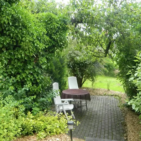 Large Detached In Hesse With Private Garden And Terrace Dom wakacyjny