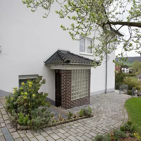 Dom wakacyjny Large Detached In Hesse With Private Garden And Terrace *