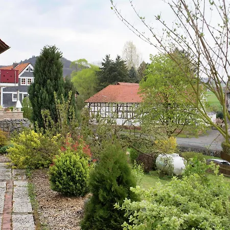 Large Detached In Hesse With Private Garden And Terrace *