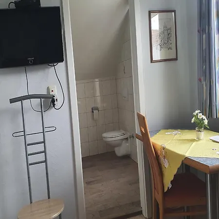 Large Detached In Hesse With Private Garden And Terrace Dom wakacyjny Homberg (Schwalm-Eder)