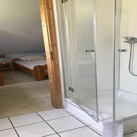 Large Detached In Hesse With Private Garden And Terrace 度假居 *