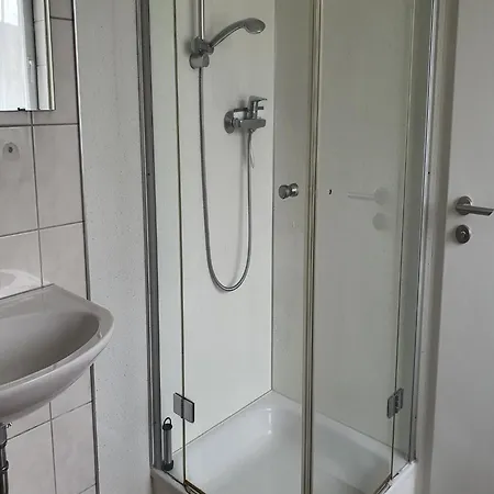Large Detached In Hesse With Private Garden And Terrace * 홈베르크
