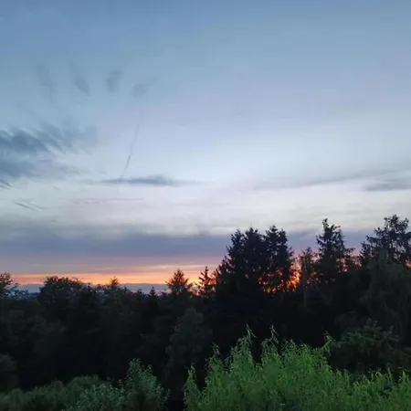 Large Detached In Hesse With Private Garden And Terrace *