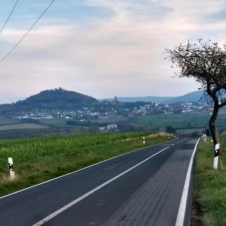 Large Detached In Hesse With Private Garden And Terrace *