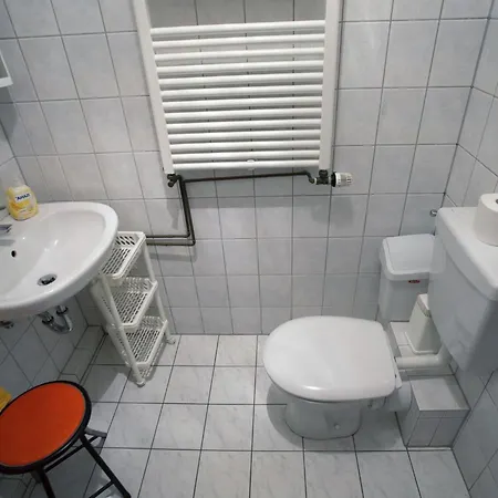 펜션 Large Detached In Hesse With Private Garden And Terrace *