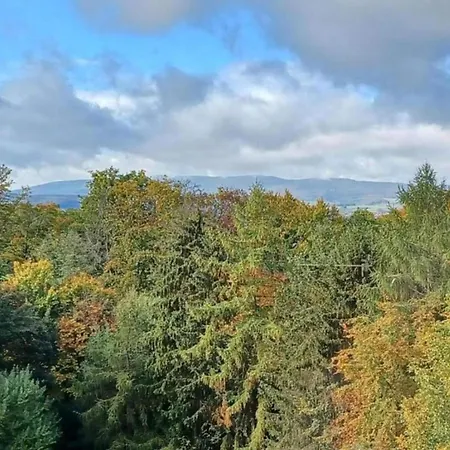 Large Detached In Hesse With Private Garden And Terrace 度假居 *