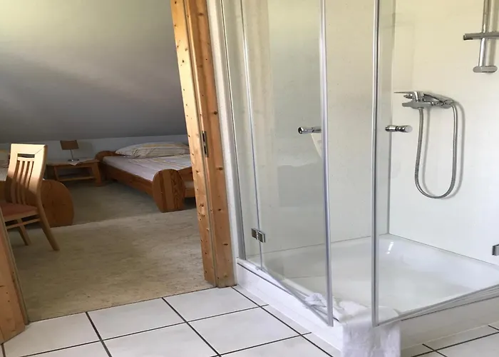 Large Detached In Hesse With Private Garden And Terrace Holiday home *