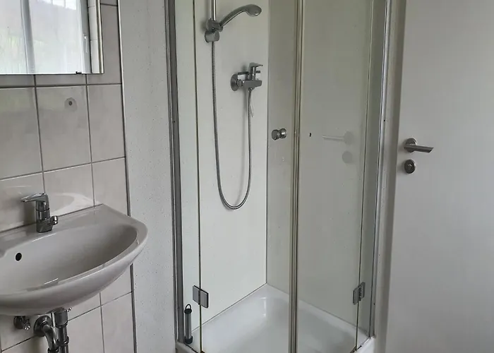 Large Detached In Hesse With Private Garden And Terrace * Homberg (Schwalm-Eder)