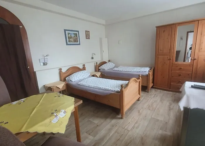 Large Detached In Hesse With Private Garden And Terrace Holiday home