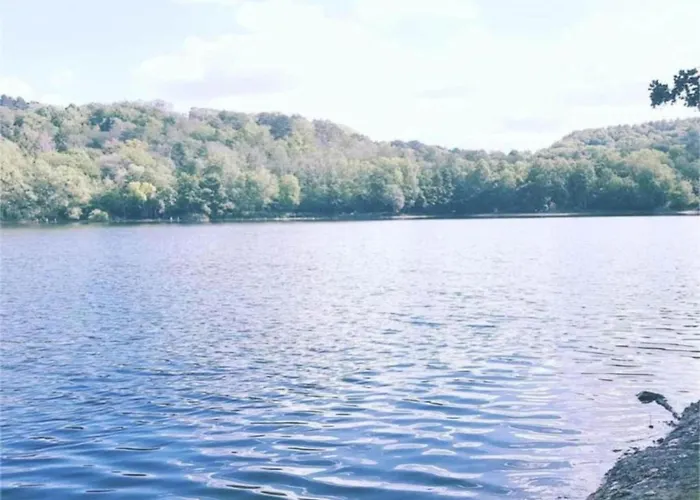 Large Detached In Hesse With Private Garden And Terrace Holiday home Homberg (Schwalm-Eder)