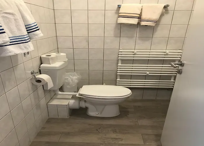 Holiday home Large Detached In Hesse With Private Garden And Terrace Homberg (Schwalm-Eder)