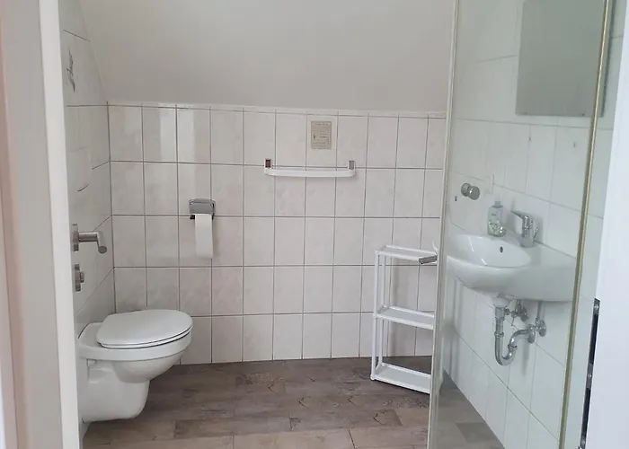 Holiday home Large Detached In Hesse With Private Garden And Terrace *