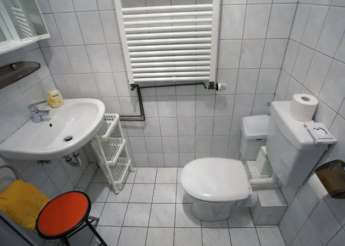 Holiday home Large Detached In Hesse With Private Garden And Terrace *