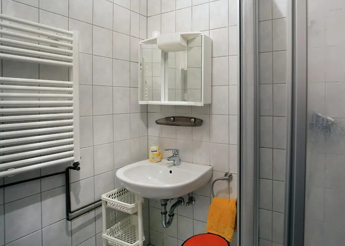 Large Detached In Hesse With Private Garden And Terrace Homberg (Schwalm-Eder)