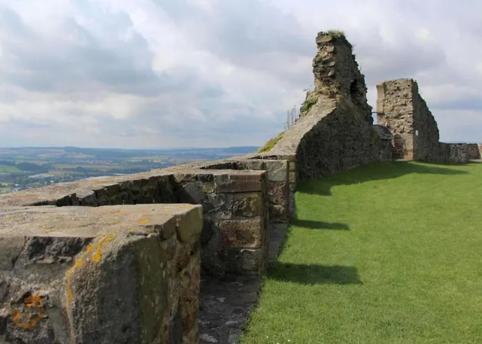 Holiday home Large Detached In Hesse With Private Garden And Terrace *